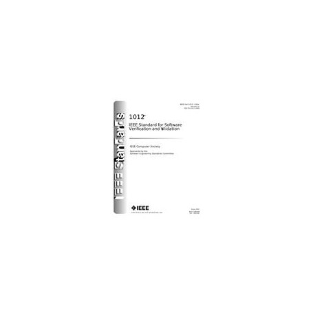 IEEE 1012-2004