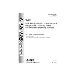 IEEE 946-2004