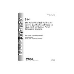 IEEE 344-2004