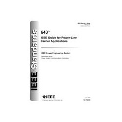 IEEE 643-2004