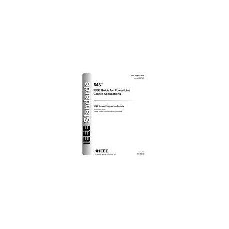 IEEE 643-2004