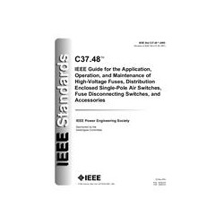 IEEE C37.48-2005