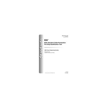 IEEE 634-2005