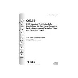 IEEE C62.32-2004