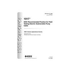 IEEE 1017-2004