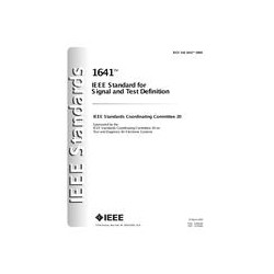IEEE 1641-2004