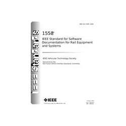 IEEE 1558-2004