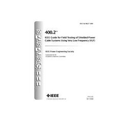 IEEE 400.2-2004