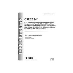 IEEE C57.12.34-2004