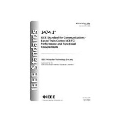 IEEE 1474.1-2004