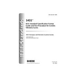 IEEE 1431-2004