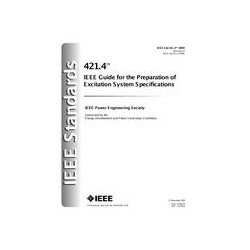 IEEE 421.4-2004