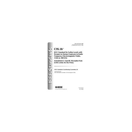 IEEE C95.1b-2004