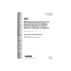 IEEE 303-2004