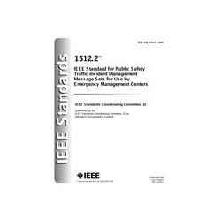 IEEE 1512.2-2004