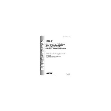 IEEE 1512.2-2004