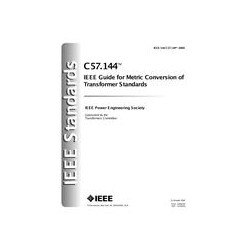 IEEE C57.144-2004