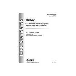IEEE 1076.6-2004