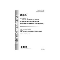 IEEE 802.16-2004
