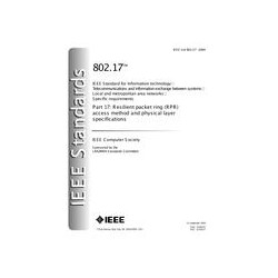 IEEE 802.17-2004