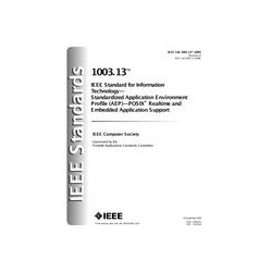 IEEE 1003.13-2003