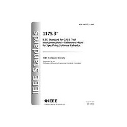 IEEE 1175.3-2004