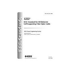 IEEE 1222-2003