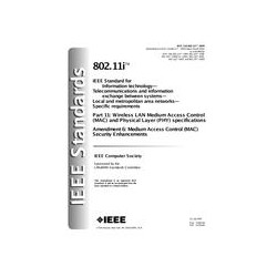 IEEE 802.11i-2004