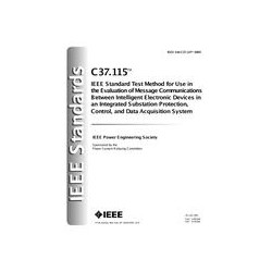 IEEE C37.115-2003