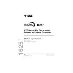 IEEE 1625-2004