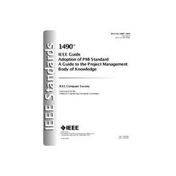 IEEE 1490-2003