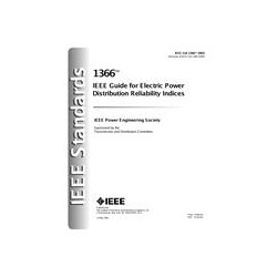 IEEE 1366-2003