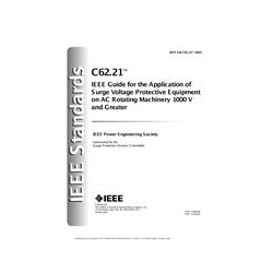 IEEE C62.21-2003