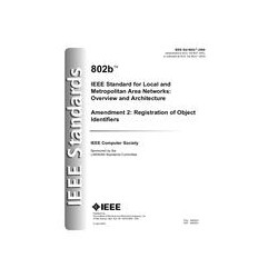 IEEE 802b-2004