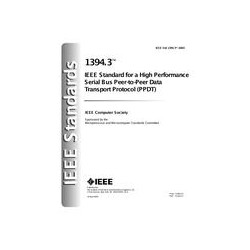IEEE 1394.3-2003