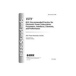 IEEE 1573-2003