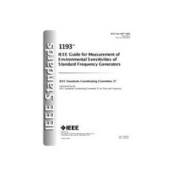 IEEE 1193-2003
