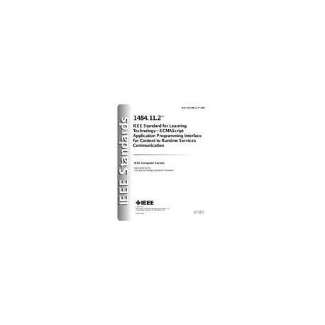 IEEE 1484.11.2-2003