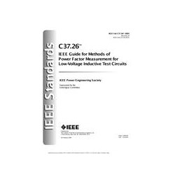 IEEE C37.26-2003