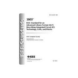 IEEE 1603-2003