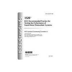 IEEE 1526-2003
