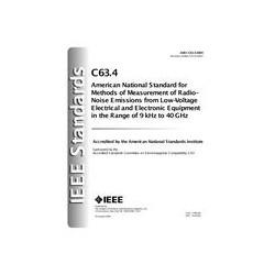 IEEE C63.4-2003