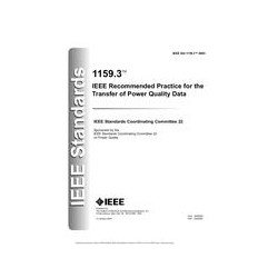 IEEE 1159.3-2003
