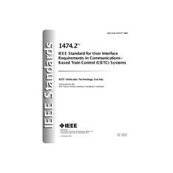 IEEE 1474.2-2003