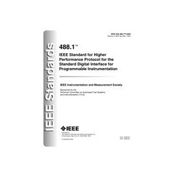 IEEE 488.1-2003