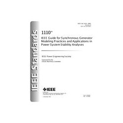 IEEE 1110-2002