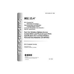 IEEE 802.15.4-2003