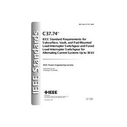 IEEE C37.74-2003
