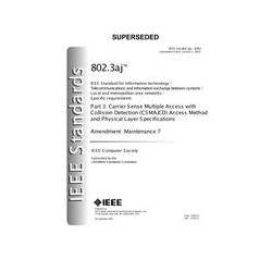 IEEE 802.3aj-2003