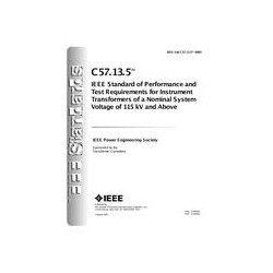 IEEE C57.13.5-2003